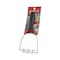 Good Cook Good Cook Touch Silver/Black Stainless Steel Potato Masher 20442 - alternate 2